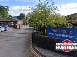 Blasphemy Scandal at Kettlethorpe High School Wakefield