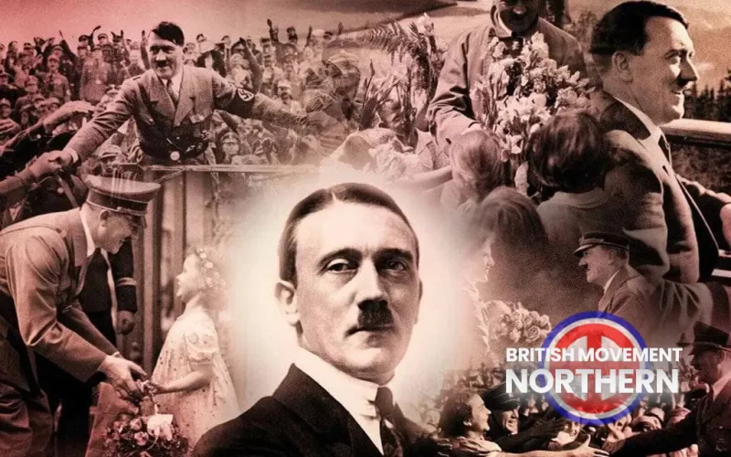 The Führers birthday April 20th