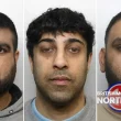 Huddersfield: Five men jailed for further child sex offences