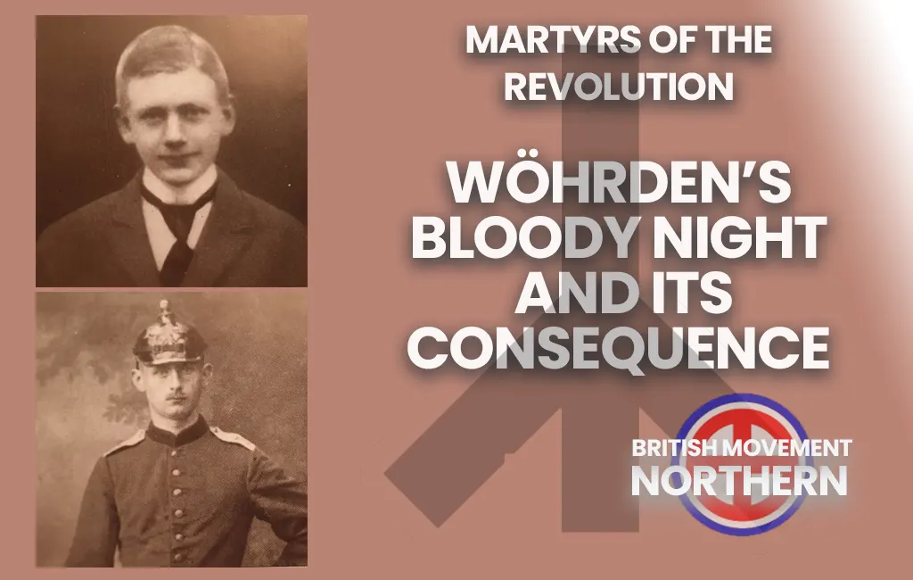 Wöhrden’s Bloody Night