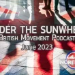 Under the Sunwheel June 2023