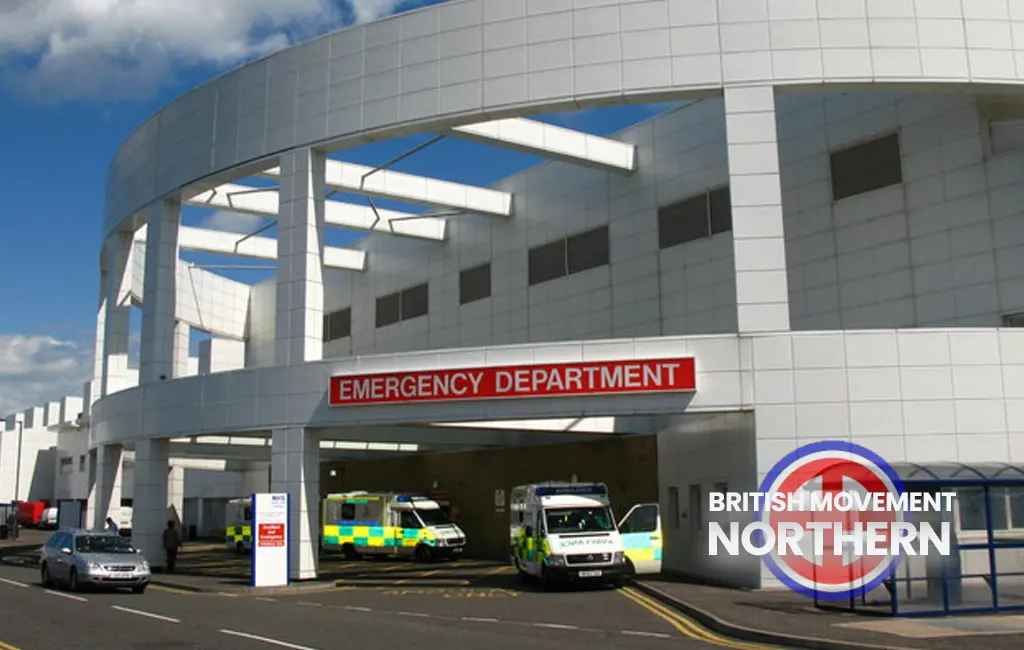 National Horror Service