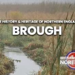 Also known as Brough under Stainmore