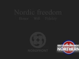 Nordfront interviews Stephen Frost