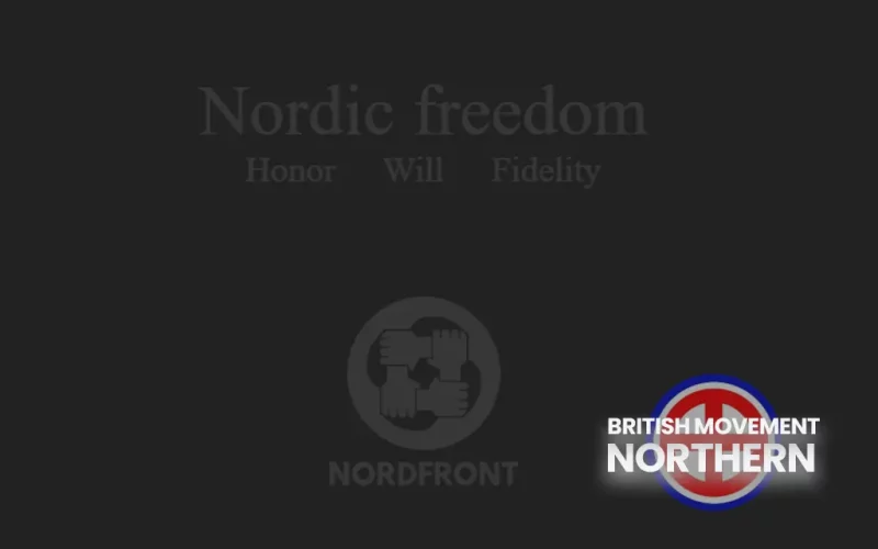 Nordfront interviews Stephen Frost