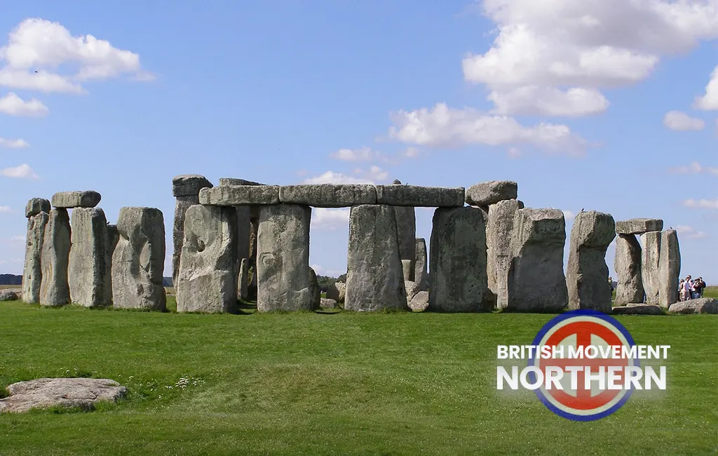 stonehenge