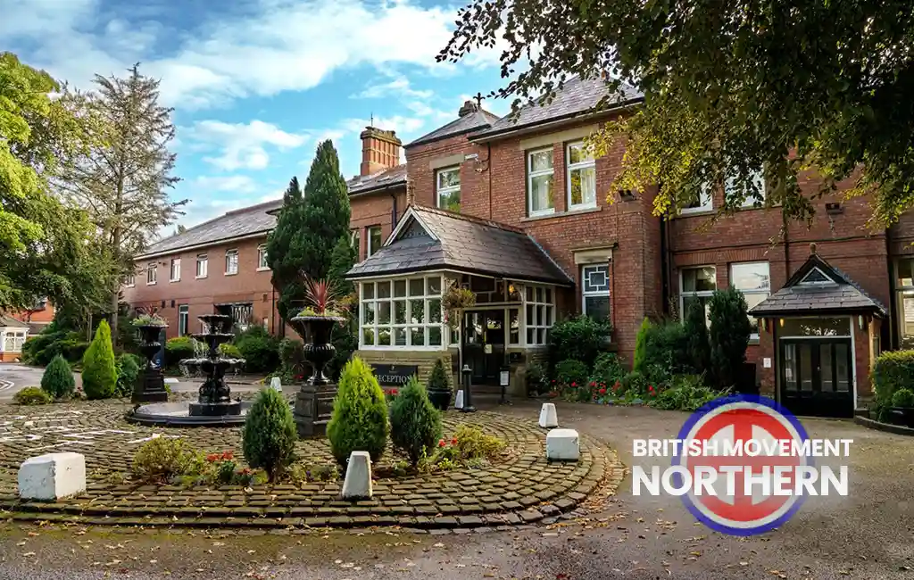 kilhey court hotel