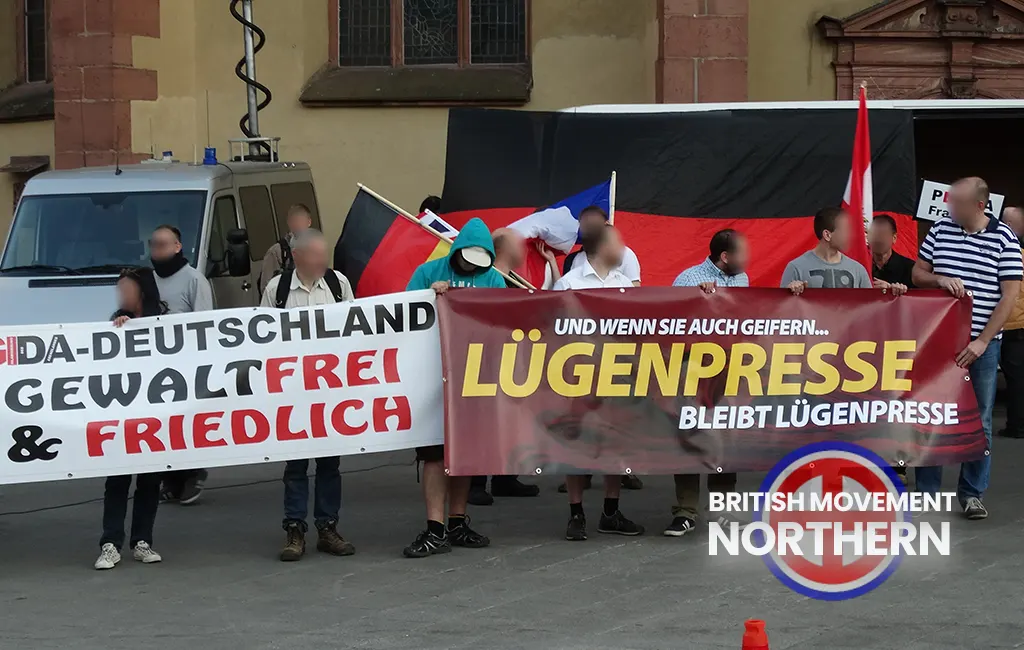Lugenpresse