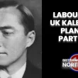 labour's UK Kalergi Plan Part 5