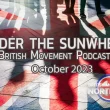 Under the Sunwheel, ISD special edition