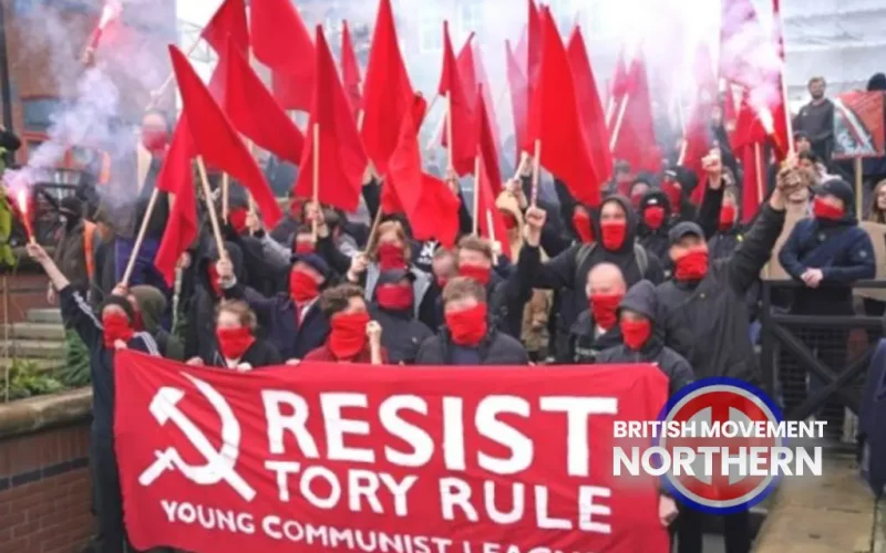 Young Communist League