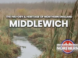 Middlewich, Cheshire