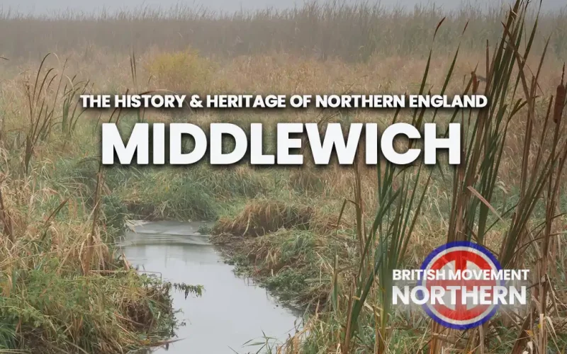 Middlewich, Cheshire