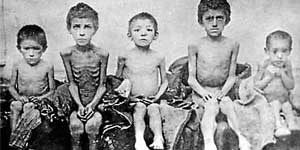 the holodomor