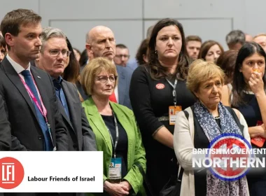 Labour Friends of Israel