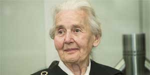 ursula haverbeck
