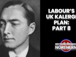 labour's UK kalergi plan