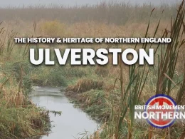 the history of ulverston