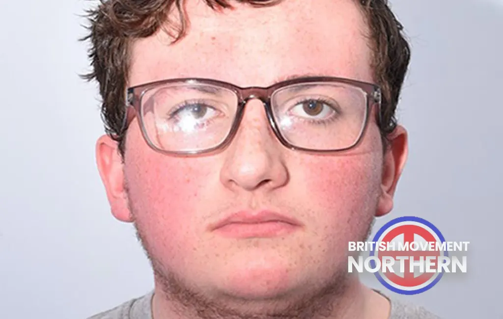 anarchist terrorist Jacob Graham