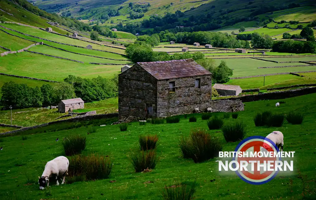 swaledale