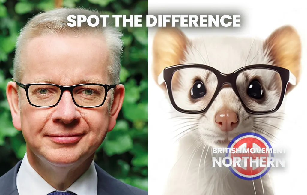 michael gove extremism