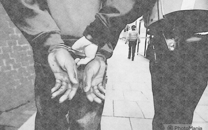 Police Officer Charged Under Terrorism Act 2000