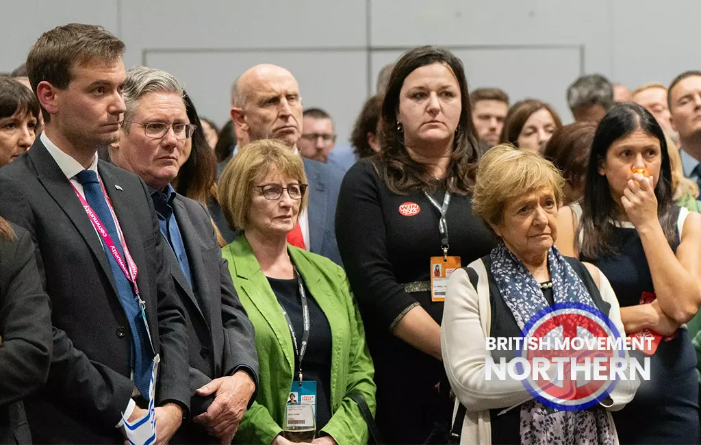 Labour Friends of Israel