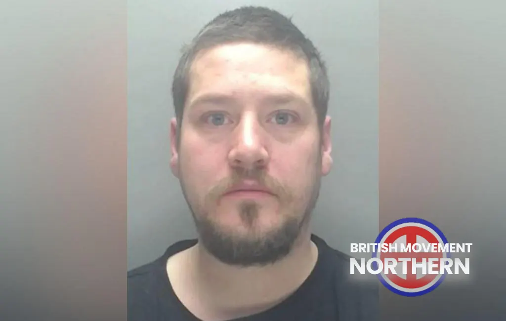 George Bellwood, a 32-year-old paedophile