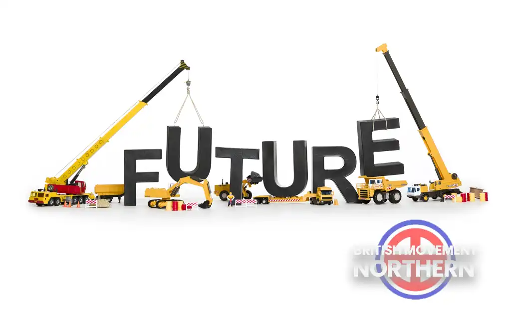 the future