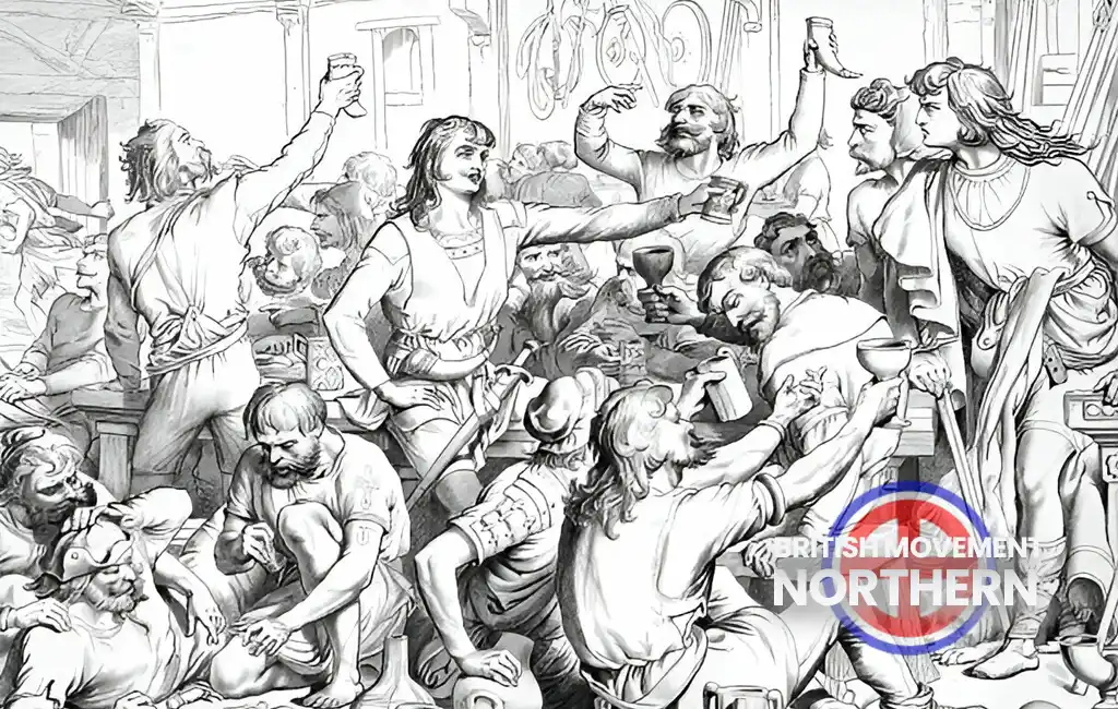 hereward the wake