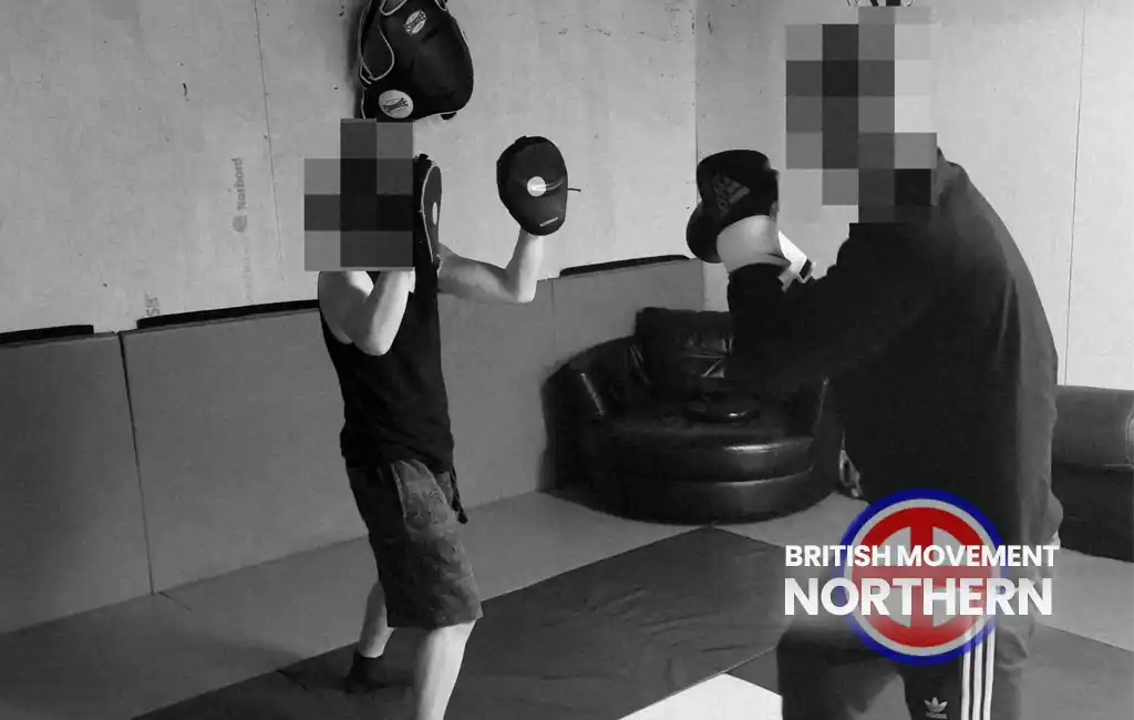 BMNW Physical Training