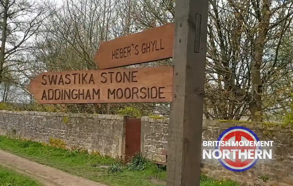 Yorkshire Führer Hike