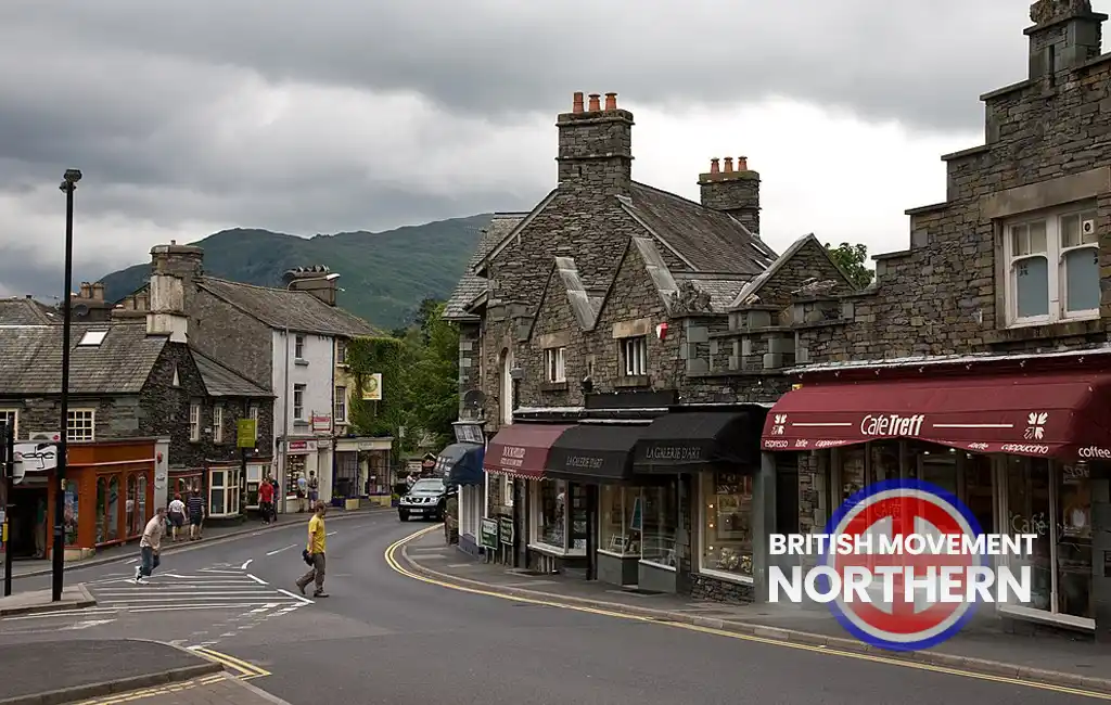 ambleside