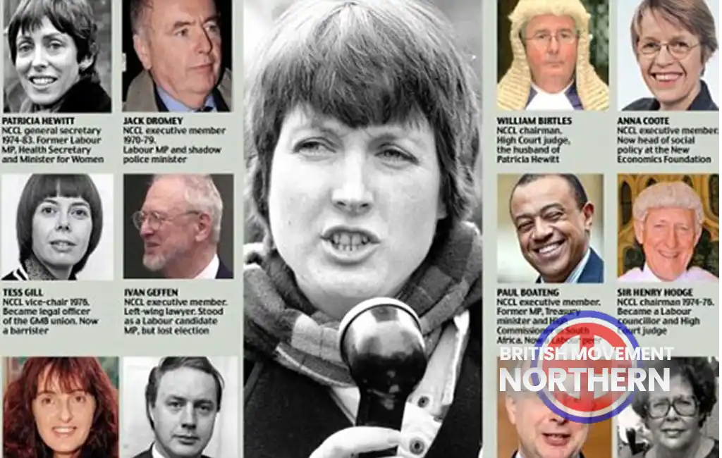 the Paedophile Protection Party