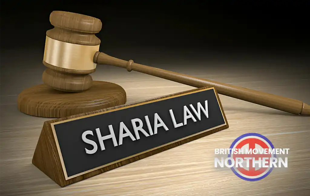 sharia law in the uk