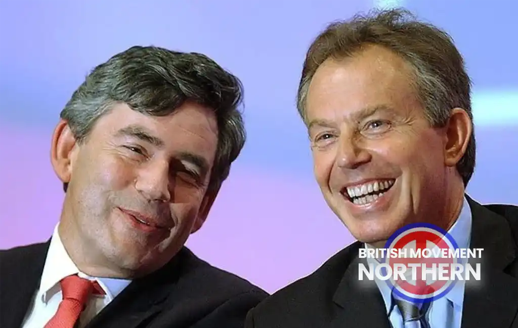 Blair - Brown