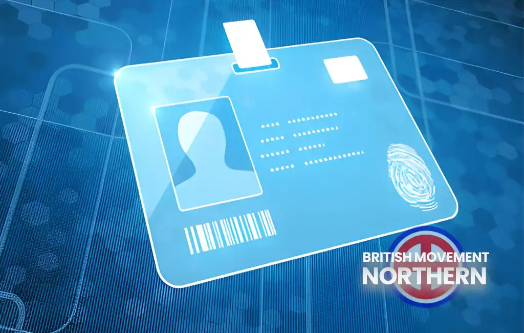 digital IDs