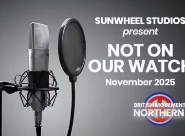 Not on our watch November 2025