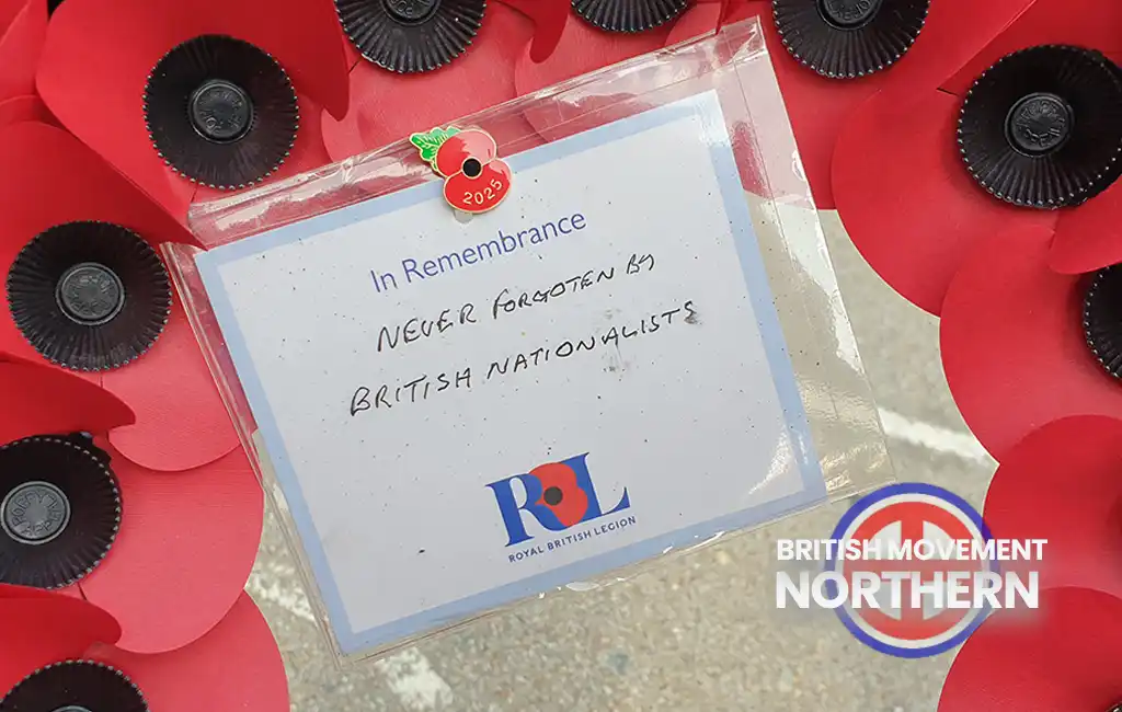 Remembrance Day
