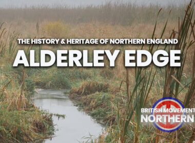 Alderley Edge, Cheshire