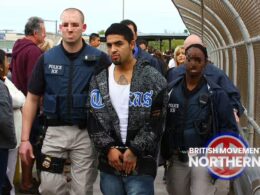 Immigration and Customs Enforcement