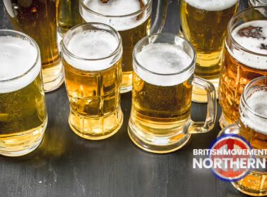 BM Yuletide in Leeds