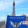 BM in Blackpool