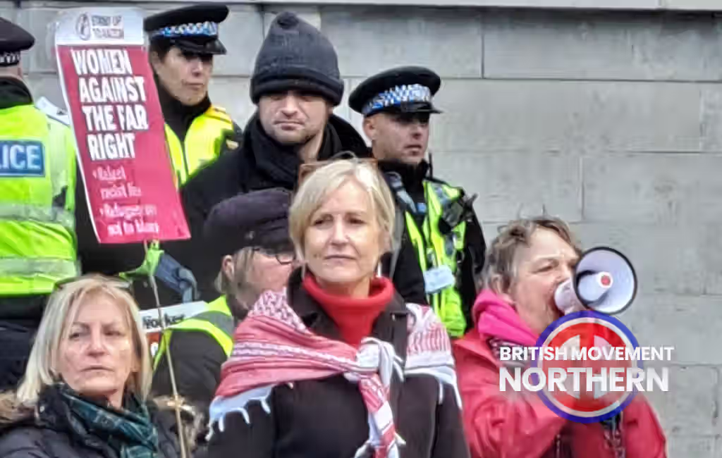 Vote Labour, Get Grooming Gangs!