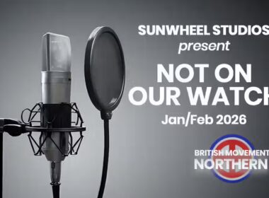 Not on our watch podcast jan-feb 2026