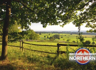 Fields Fail Diversity Test