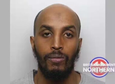 pervert Abdi Wahab Abdulla