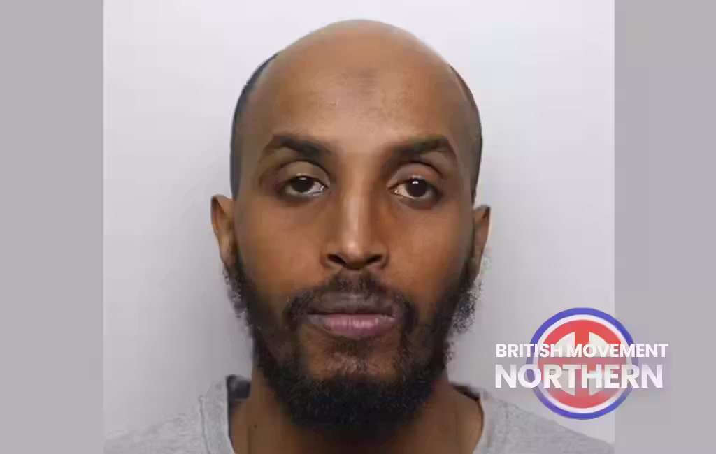 pervert Abdi Wahab Abdulla
