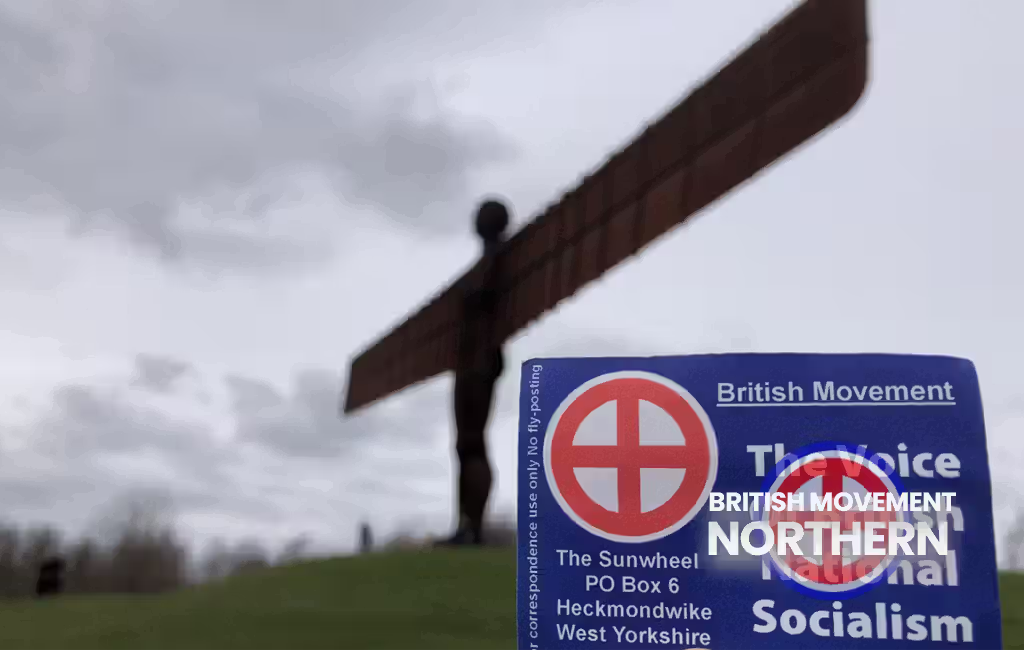 angel of the north