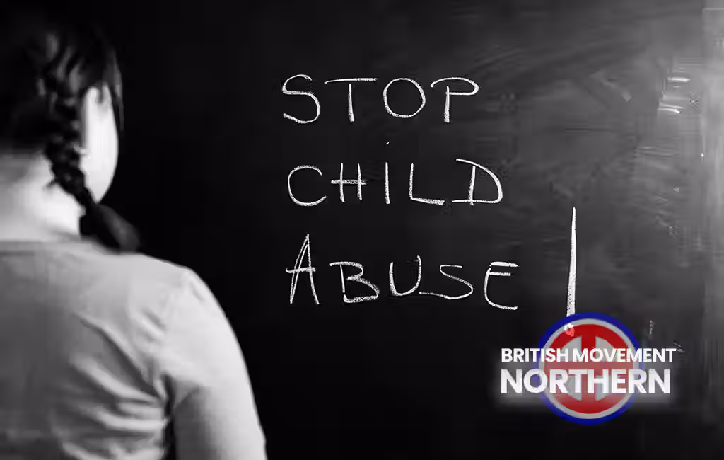 West Yorkshire Grooming Gangs